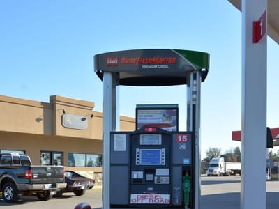 Cenex- Lancaster (New Horizons)