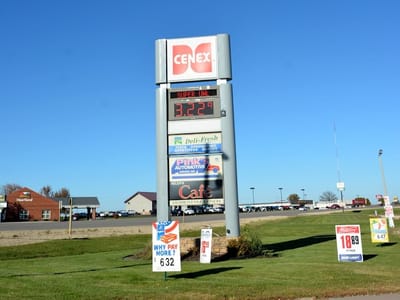 Cenex- Lancaster (New Horizons)