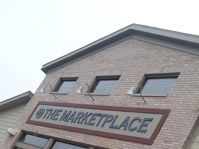 Cenex - Market Place (New Horizons)