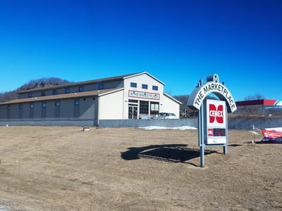 Cenex - Market Place (New Horizons)