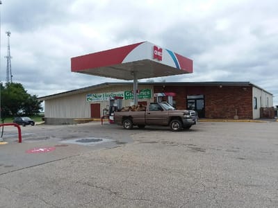 Cenex - Patch Grove (New Horizons)