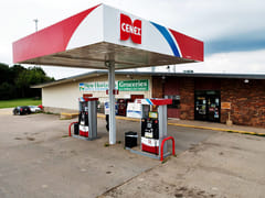 Cenex - Patch Grove (New Horizons)