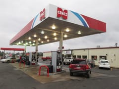 Cenex ProVision Partners