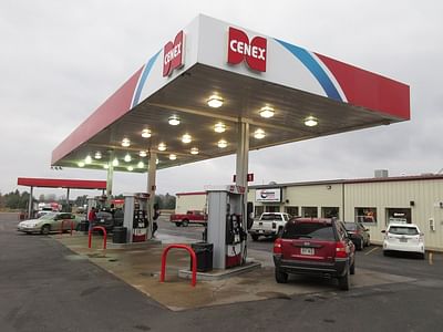 Cenex ProVision Partners