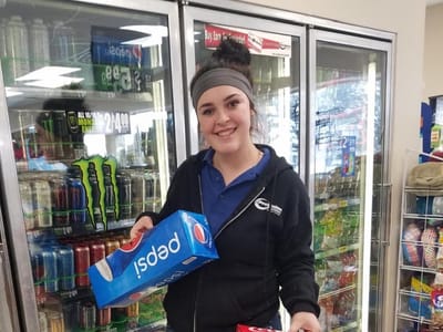 Cenex ProVision Partners