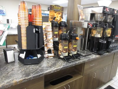 Cenex ProVision Partners