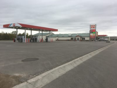 Cenex Travel Plaza (Farmers Union Oil Co)