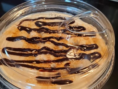 Center Ground Coffee Shop