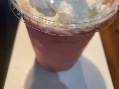 Center Ground Coffee Shop