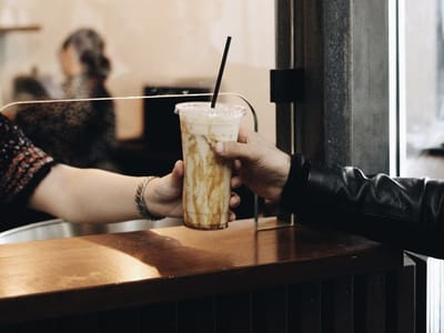 Center Grounds Coffee