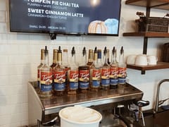 Center Grounds Coffee