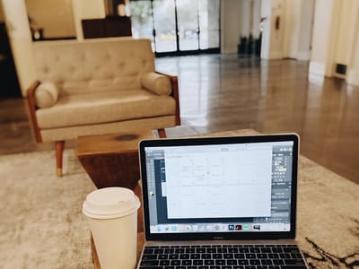 Center Grounds Coffee