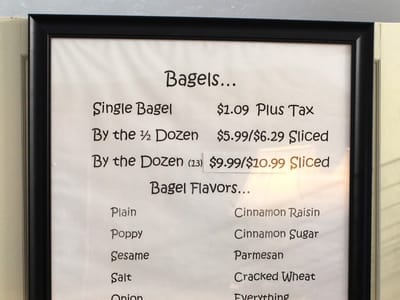 Center Harbour Bay Gulls