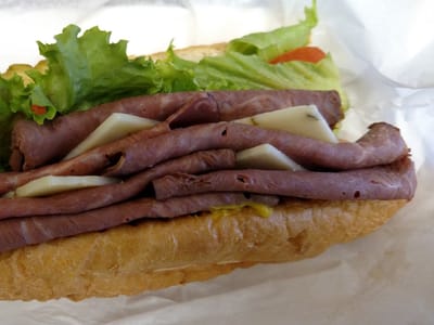 Center Street Cafe, at Utah Valley Convention Center
