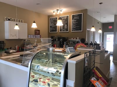 Center Street Coffee & Treats