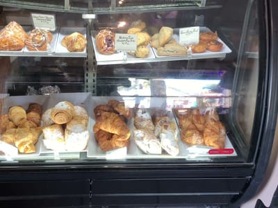 Center Street Coffee