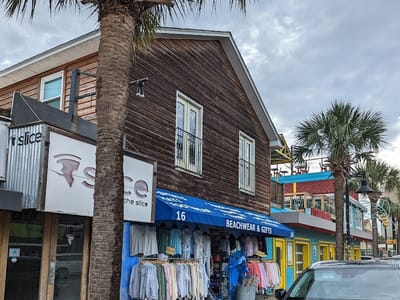 Center Street Coffee