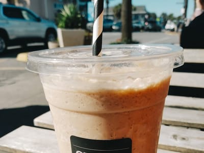 Center Street Coffee