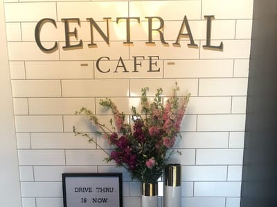 Central Cafe