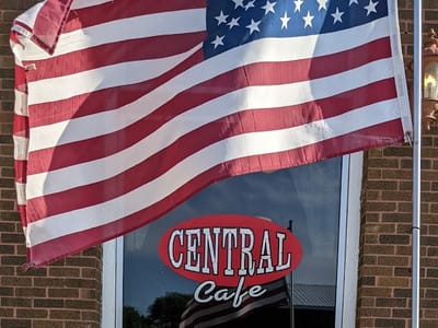 Central Cafe