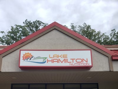 Central City Nutrition