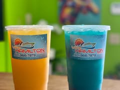 Central City Nutrition