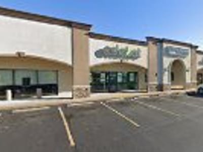 Central City Nutrition