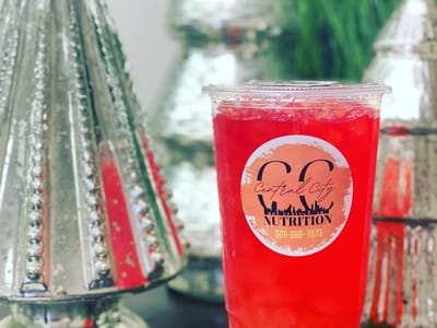 Central City Nutrition