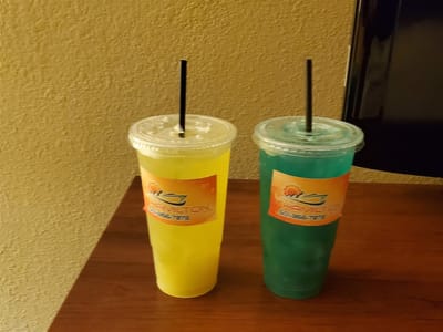 Central City Nutrition