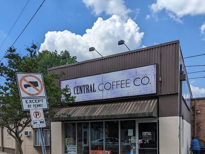 Central Coffee Co