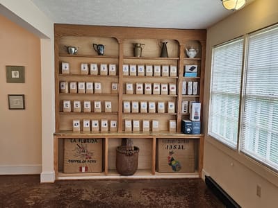 Central Coffee Roasters