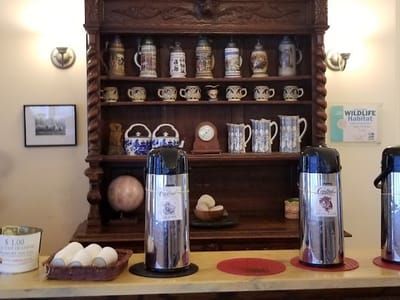 Central Coffee Roasters