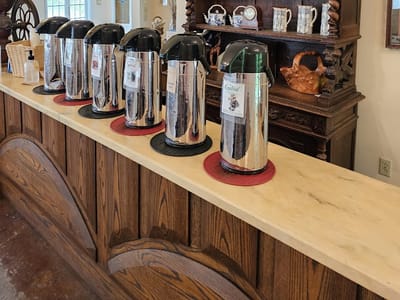 Central Coffee Roasters