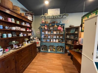 Central Coffee Shoppe