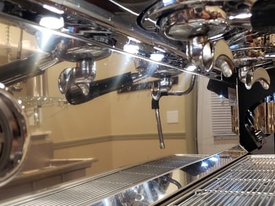 Central Coffee Shoppe