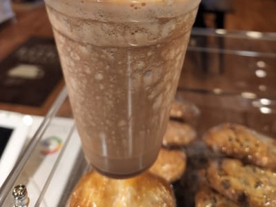 Central Coffee Shoppe