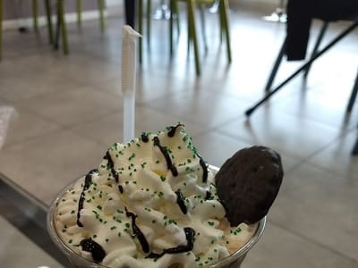 Central Cup Coffee House