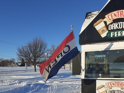 Central Dakota Perk
