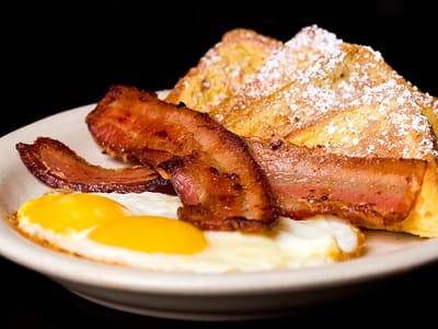 Central Diner (formerly Central Coffee Shoppe)