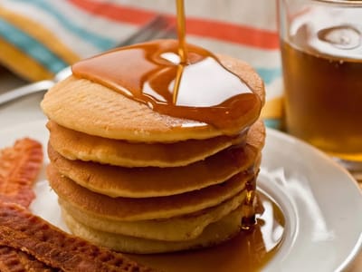 Central Diner (formerly Central Coffee Shoppe)