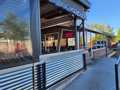 Central Grill and Coffee House