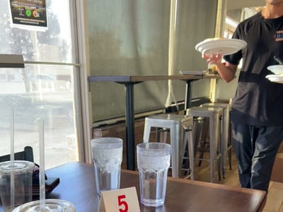 Central Grill and Coffee House