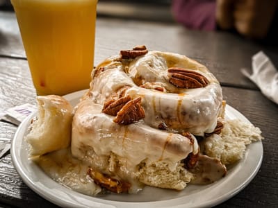 Central Grill and Coffee House