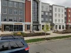 Central Grounds Coffee