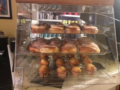 Central Mountain Coffee