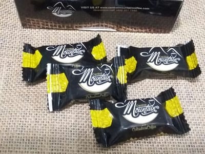 Central Mountain Coffee