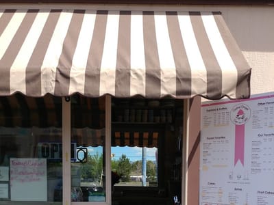 Central Oregon Cup-N-Cake