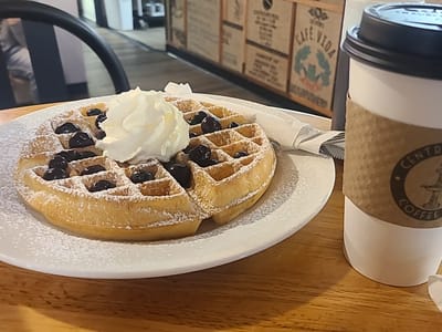 Central Park Coffee Co.