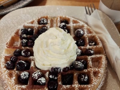 Central Park Coffee Co.