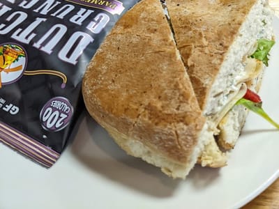 Central Park Coffee Co.